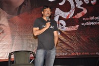 Psycho Movie Press Meet